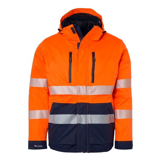 127 Jacket - Top Swede