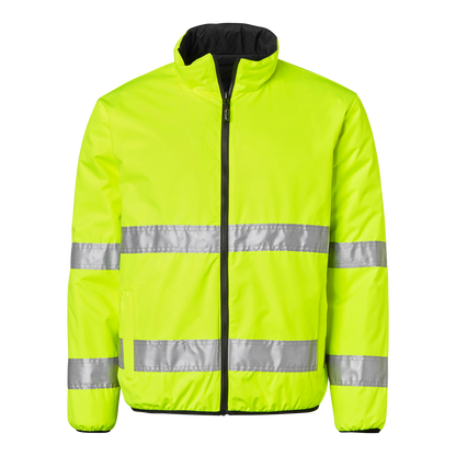 129 Jacket