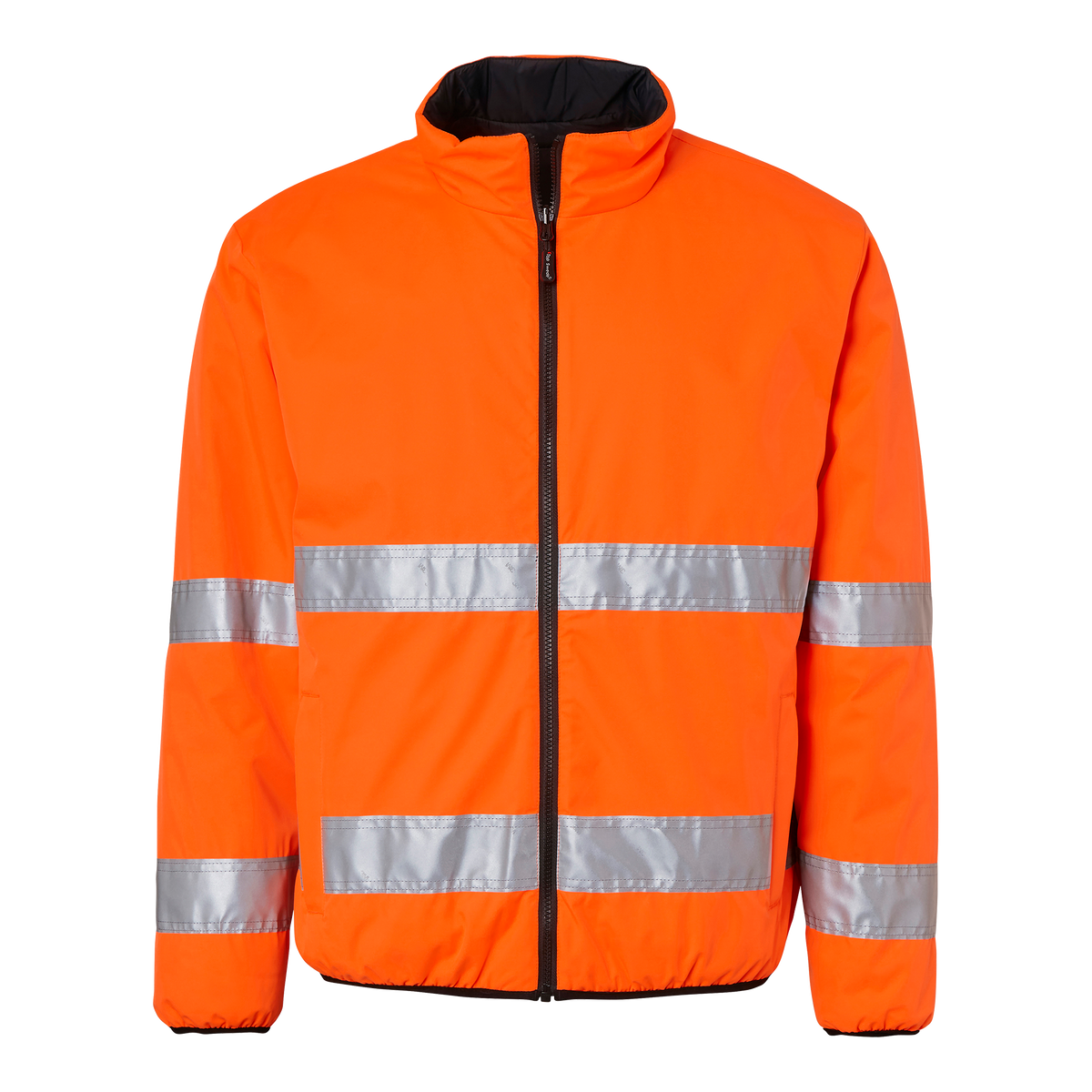 129 Jacket - Top Swede