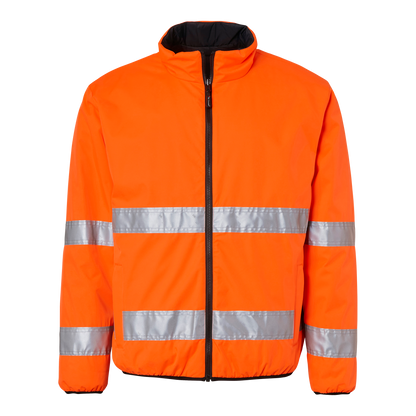 129 Jacket - Top Swede