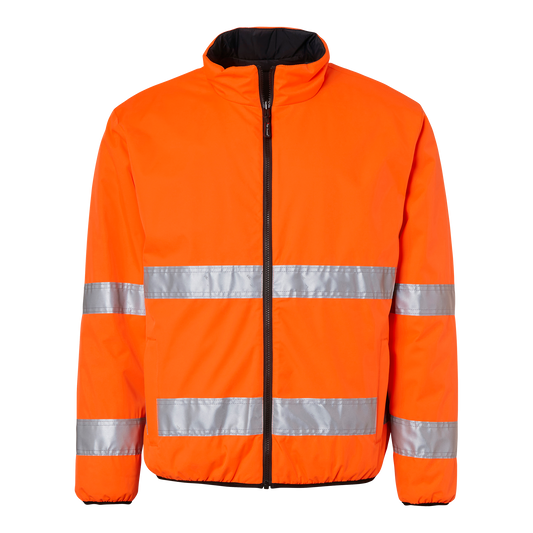 129 Jacket - Top Swede