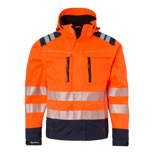 130 Jacket - Top Swede