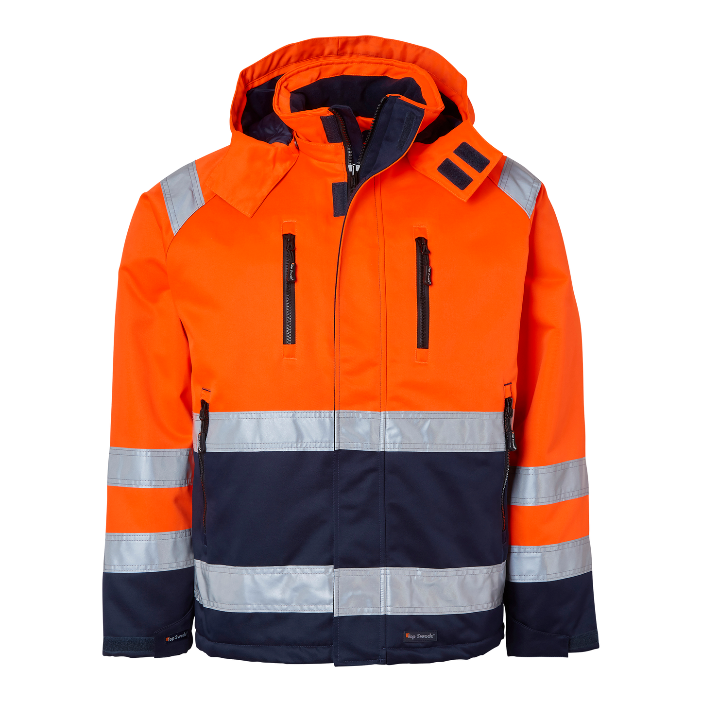 131 Jacket - Top Swede