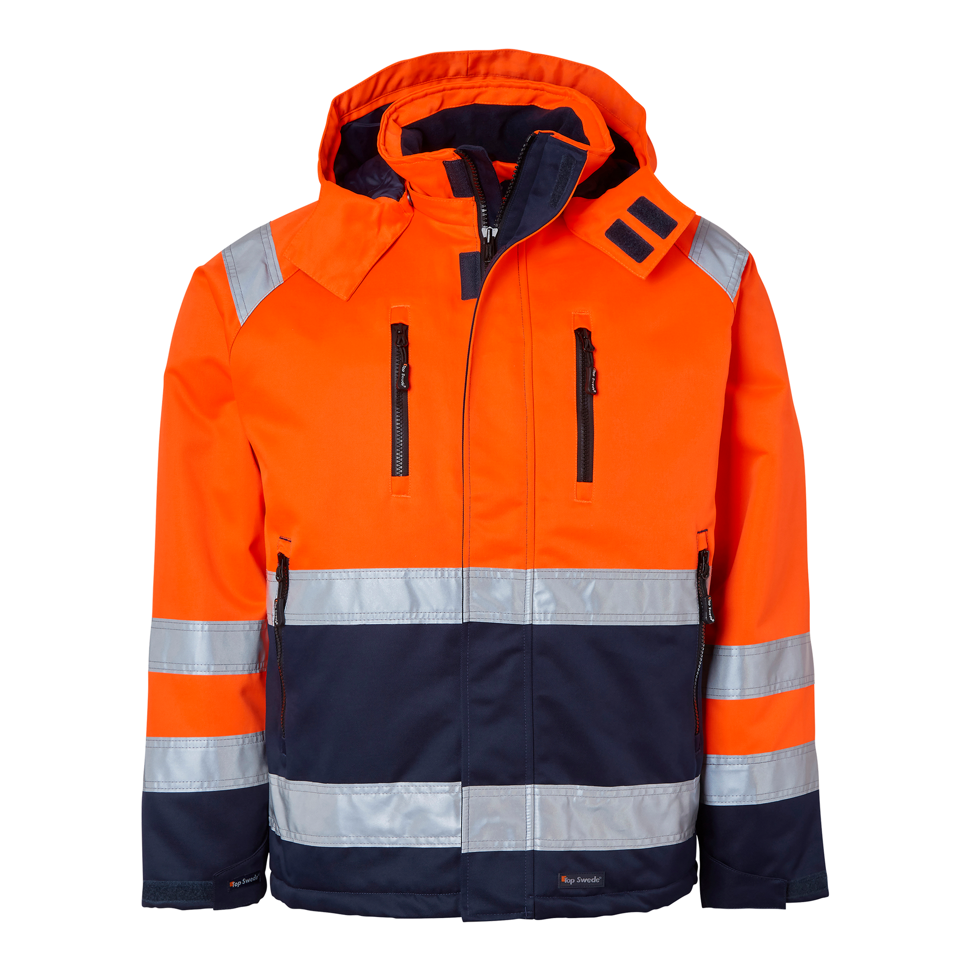 131 Jacket - Top Swede