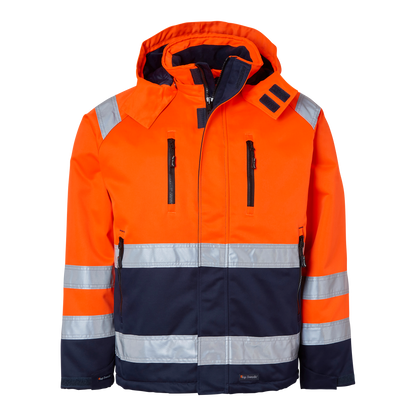 131 Jacket - Top Swede