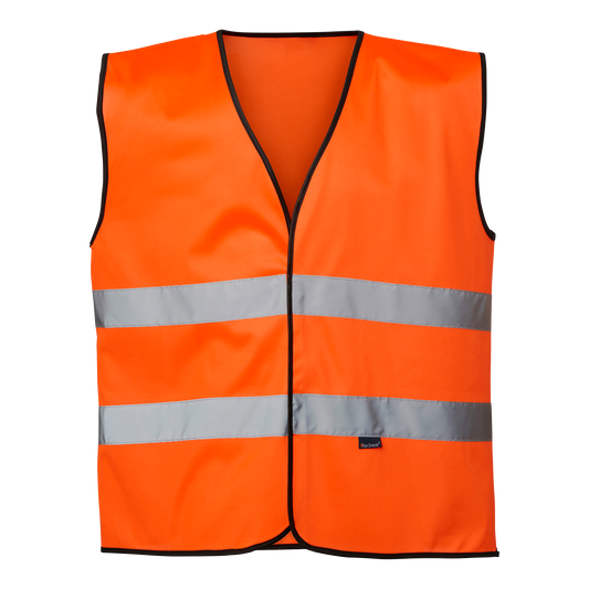 134 Vest - Top Swede