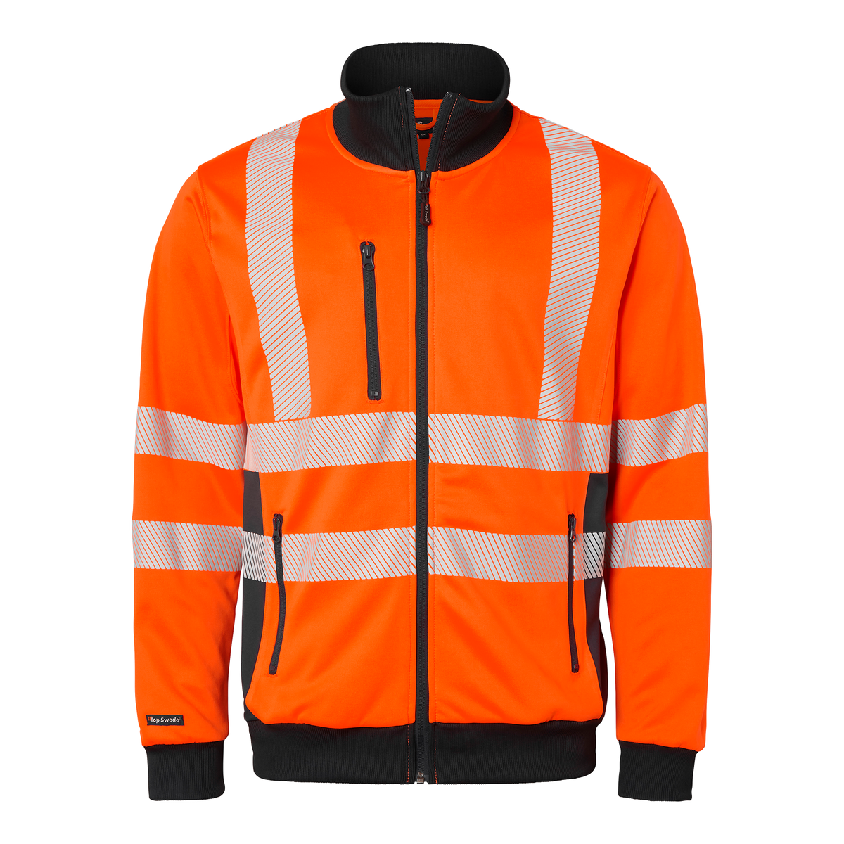 1529 Sweat - Top Swede