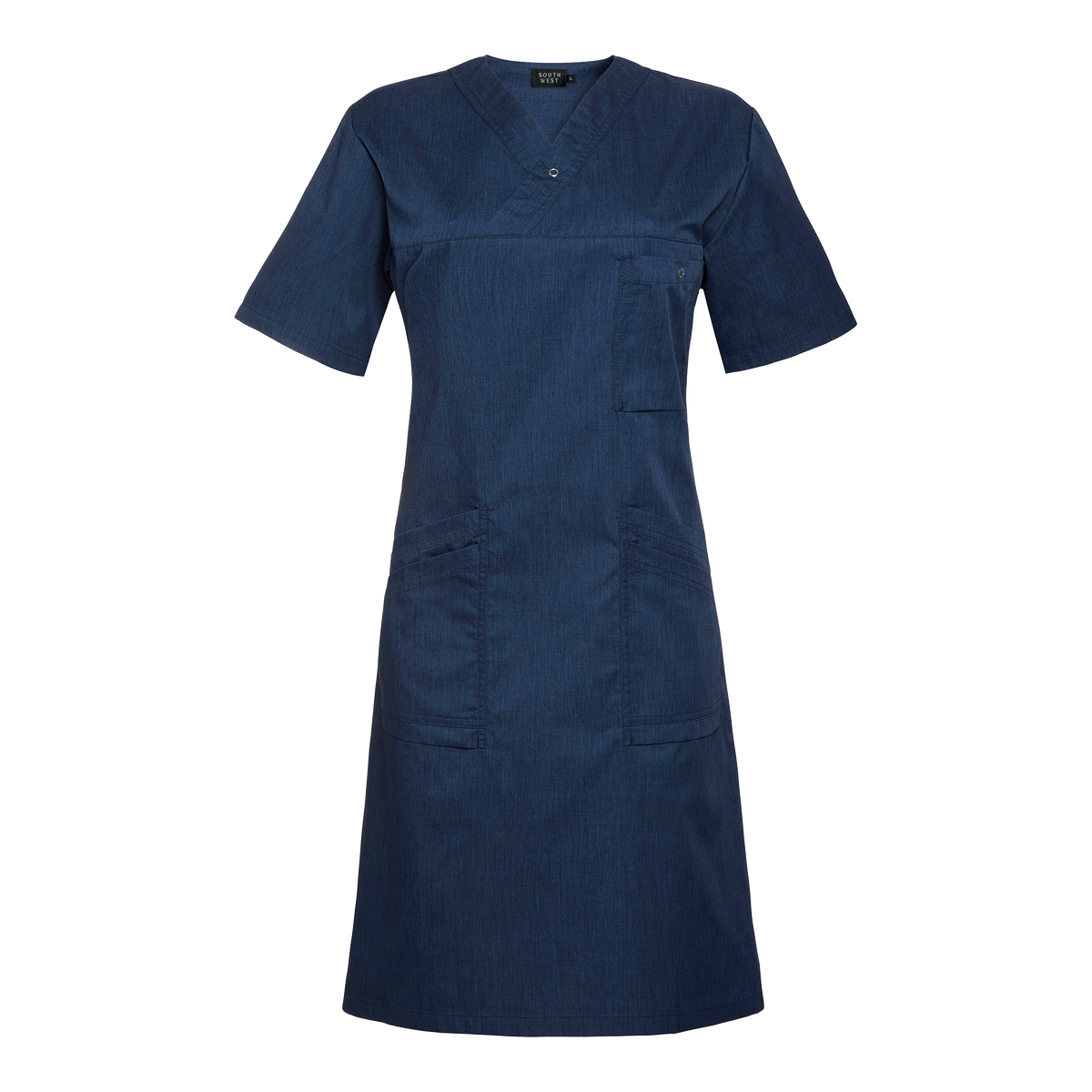 Maja Dress w - South West