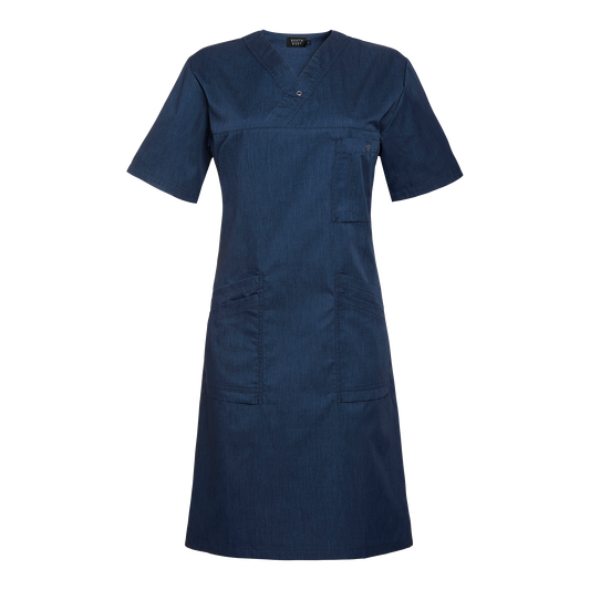 Maja Dress w - South West