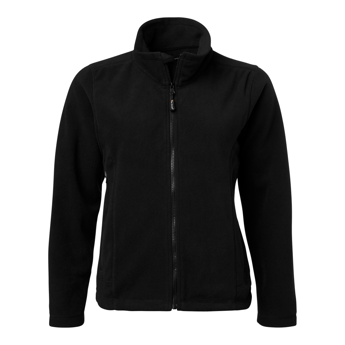 1642 Fleece w - Top Swede