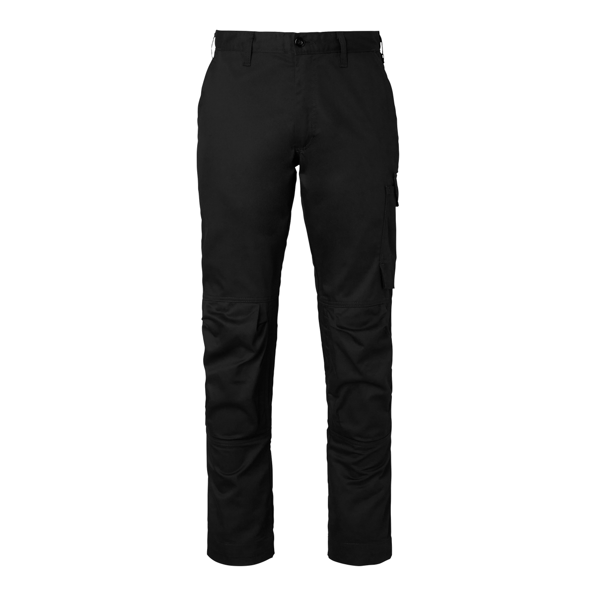 166 Service Trousers - Top Swede