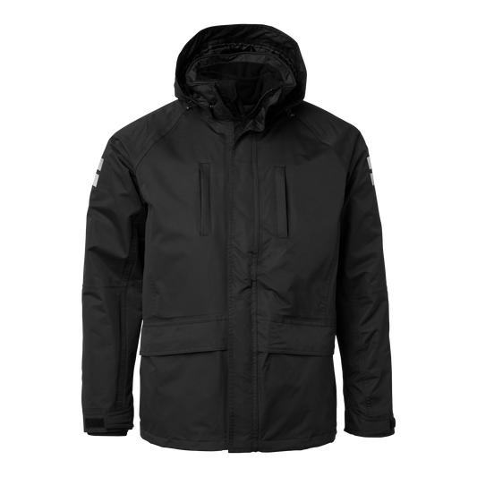 167 Parka - Top Swede