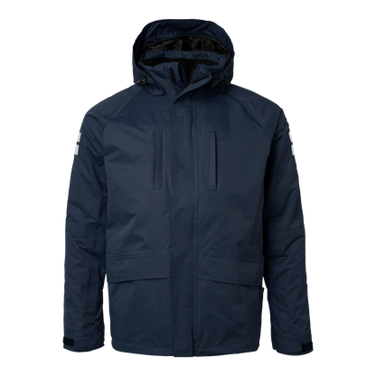 167 Parka