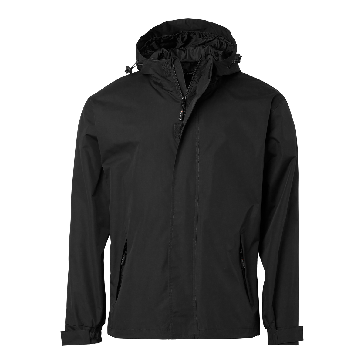 174 Shell Jacket - Top Swede