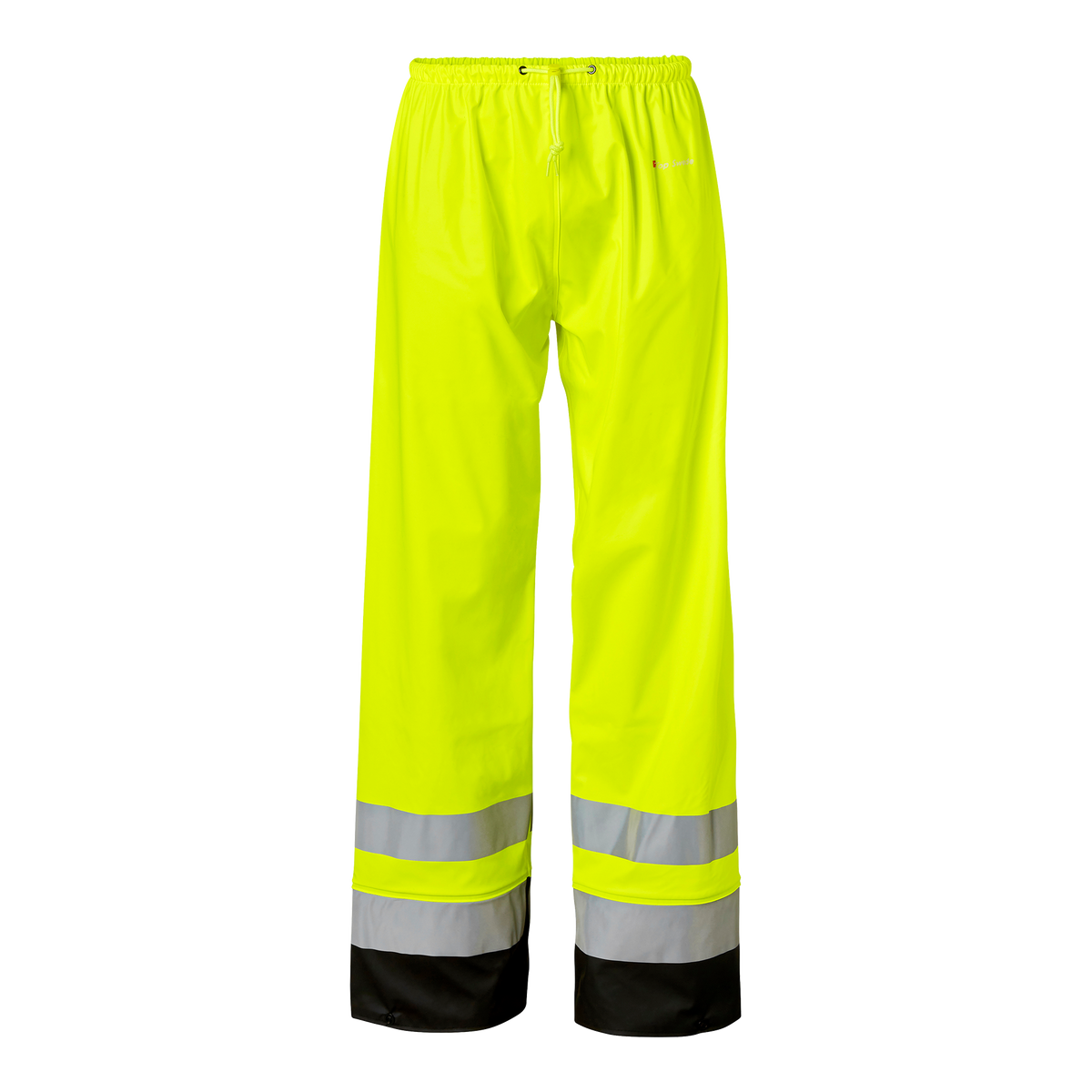 182 Rain Trousers Hi-Vis