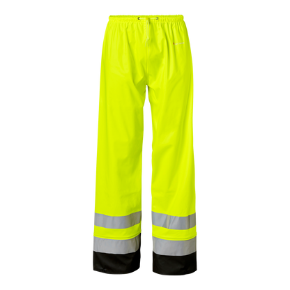 182 Rain Trousers Hi-Vis