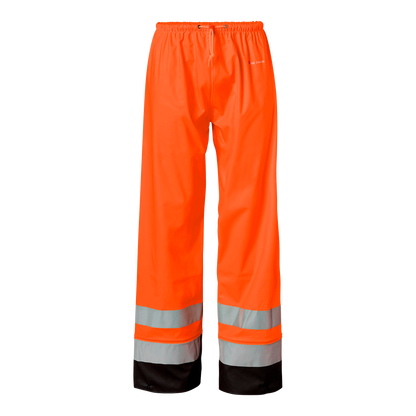 182 Rain Trousers Hi-Vis - Top Swede