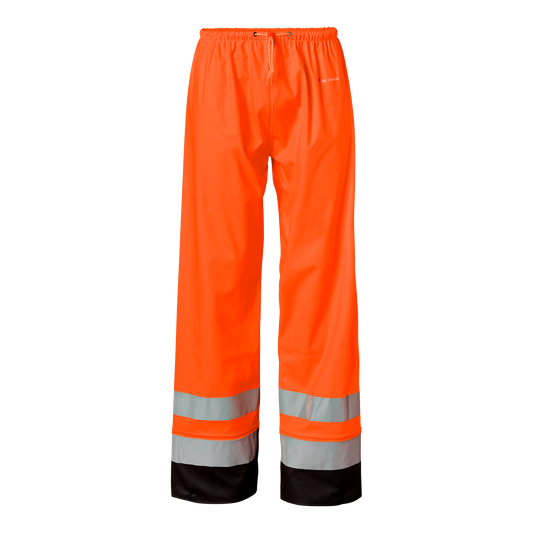 182 Rain Trousers Hi-Vis - Top Swede