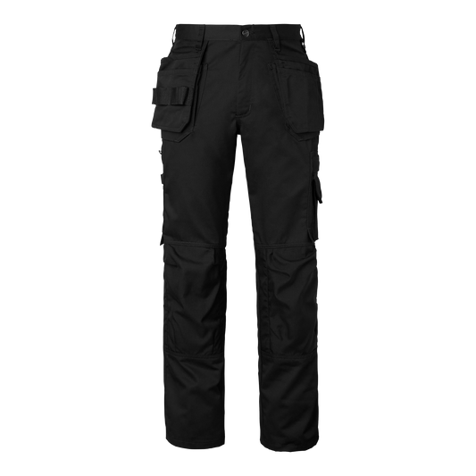 193 Craftsmen Trousers - Top Swede