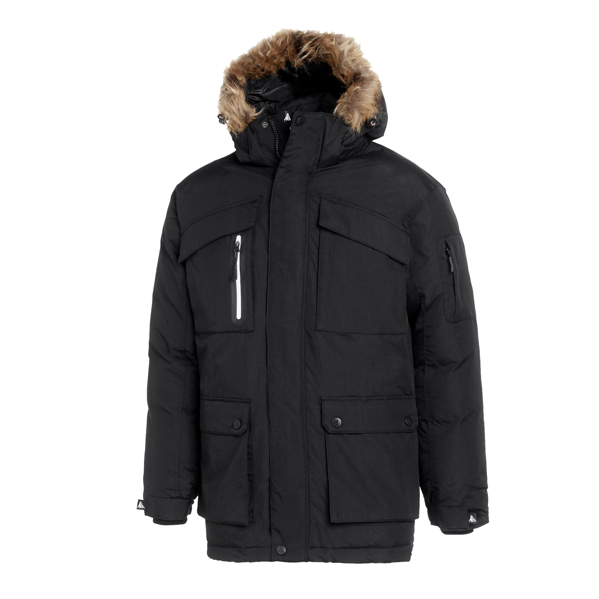 Messner Parka - Matterhorn