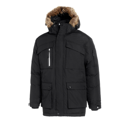 Messner Parka - Matterhorn