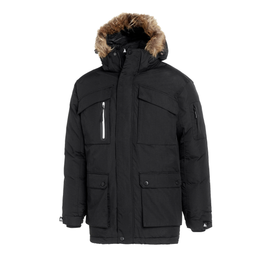 Messner Parka - Matterhorn