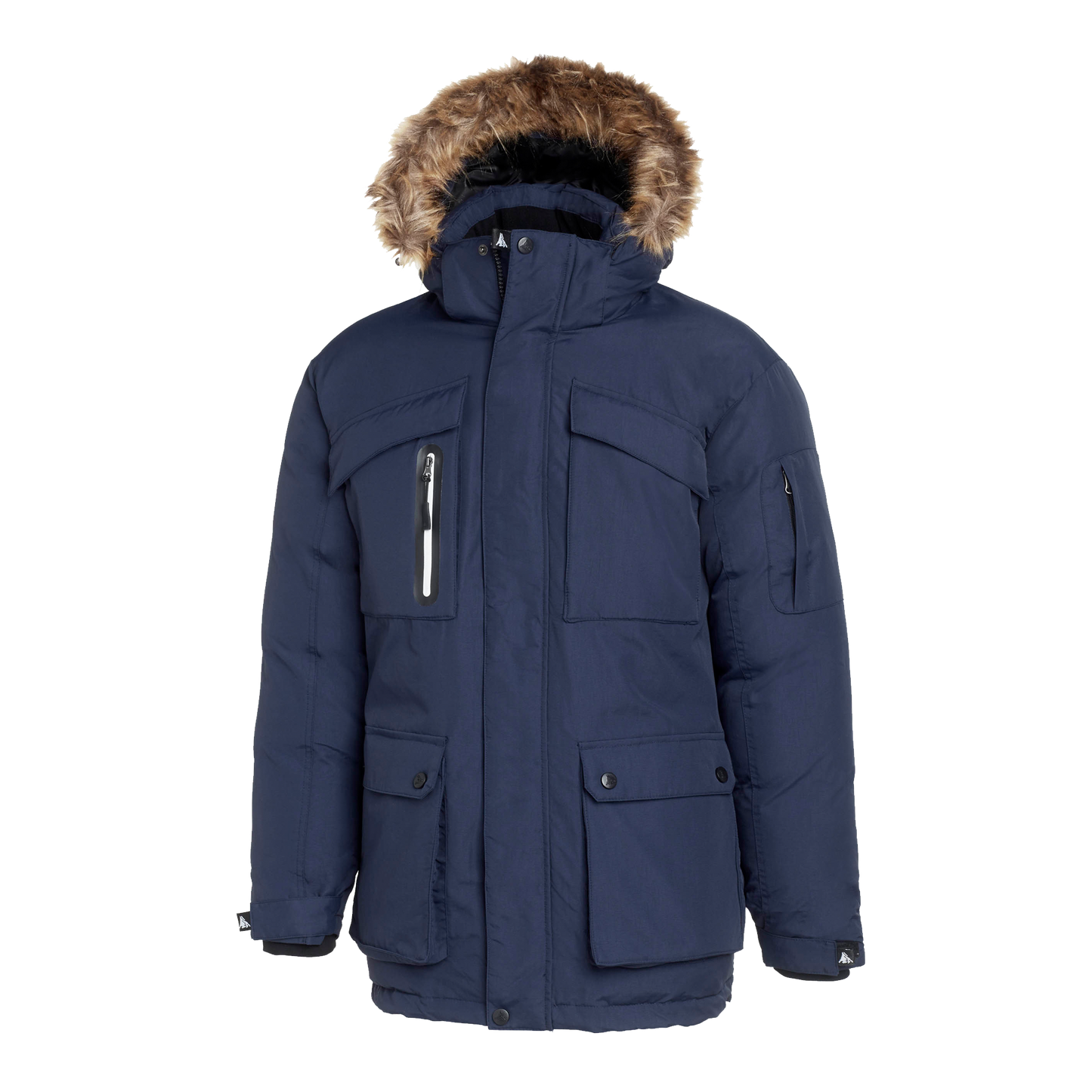 Messner Parka