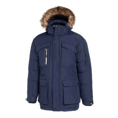 Messner Parka
