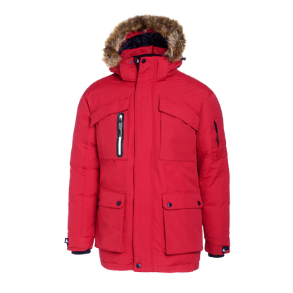 Messner Parka