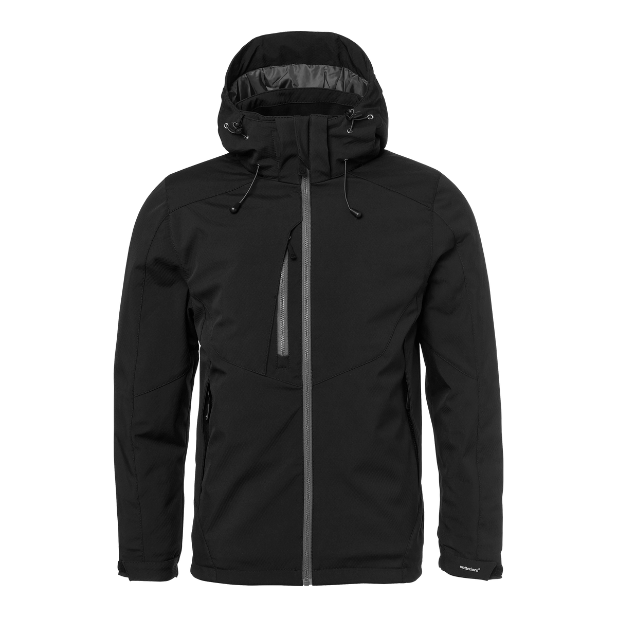 Burgener Jacket - Matterhorn