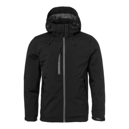 Burgener Jacket - Matterhorn
