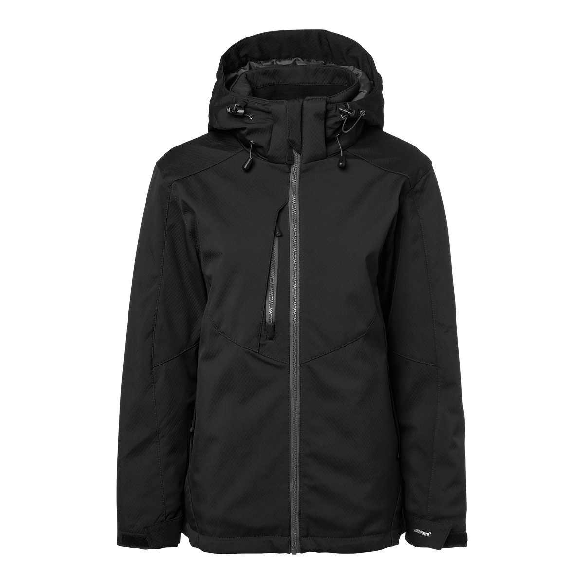Burgener Jacket w - Matterhorn