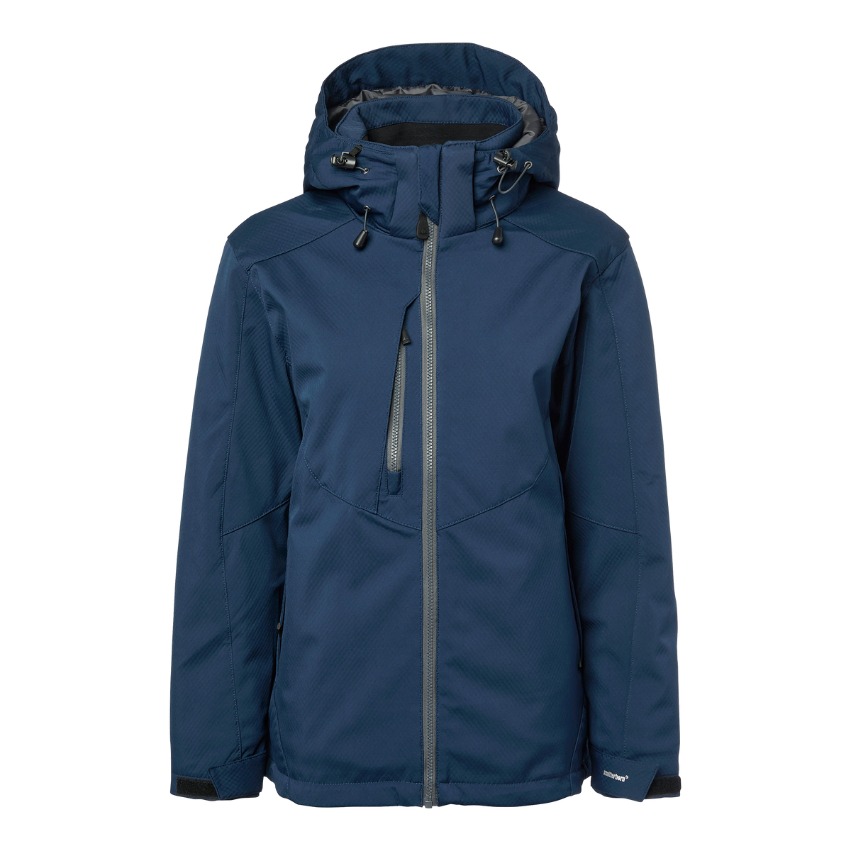 Burgener Jacket w