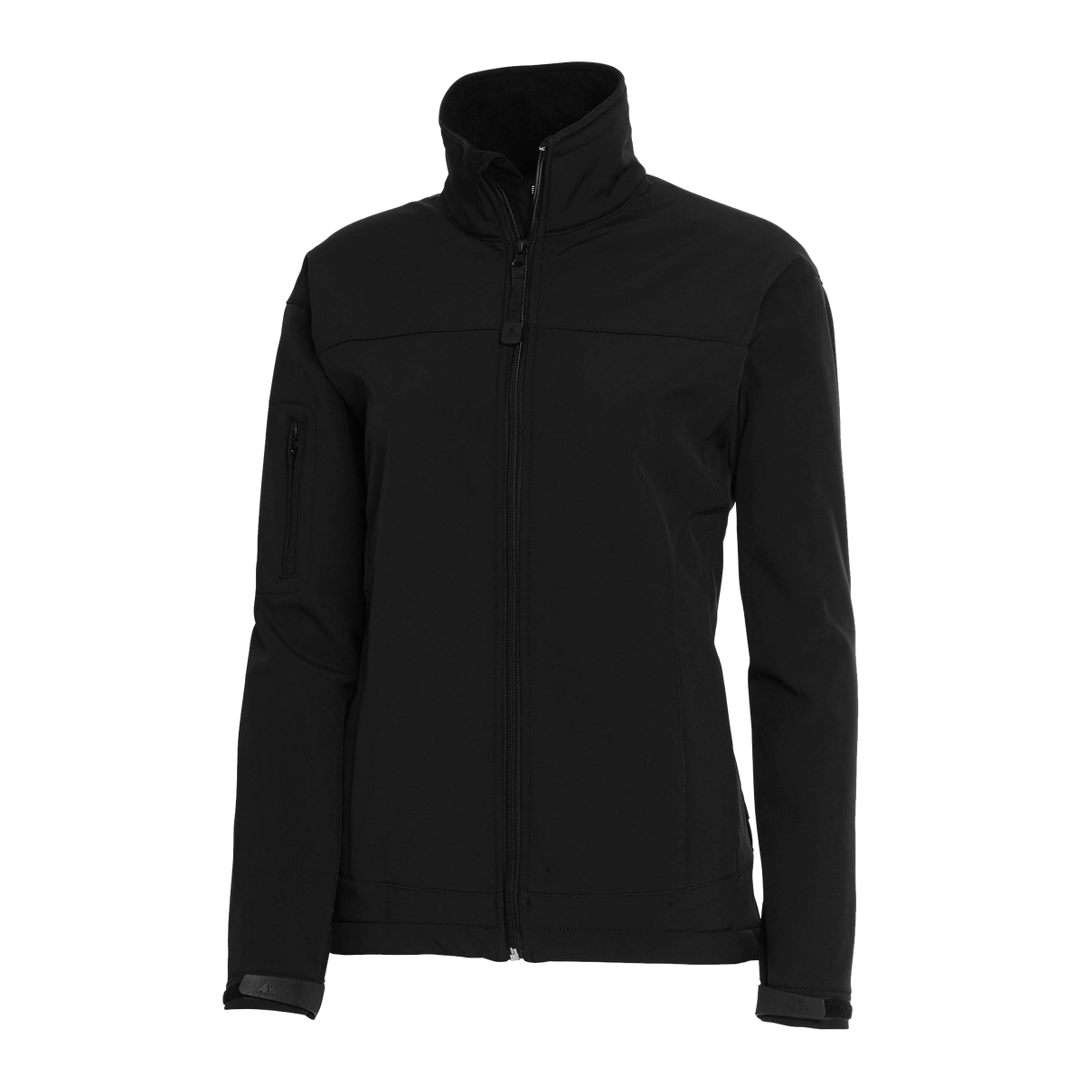 Anderegg Softshell w - Matterhorn