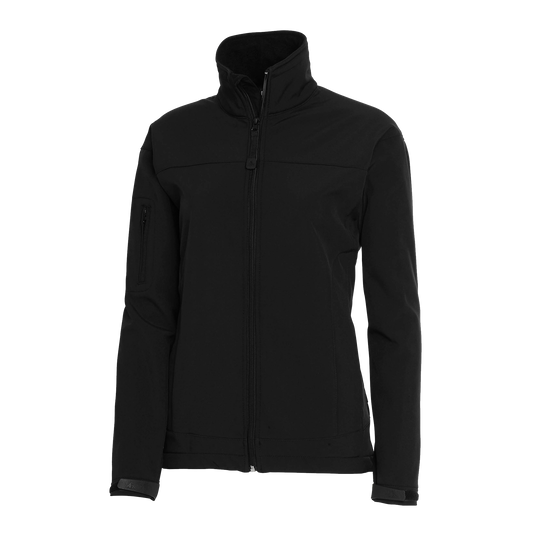 Anderegg Softshell w - Matterhorn