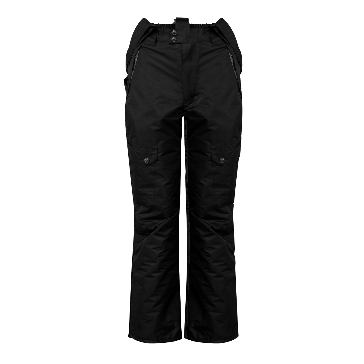 Evans Ski Pants w - Matterhorn