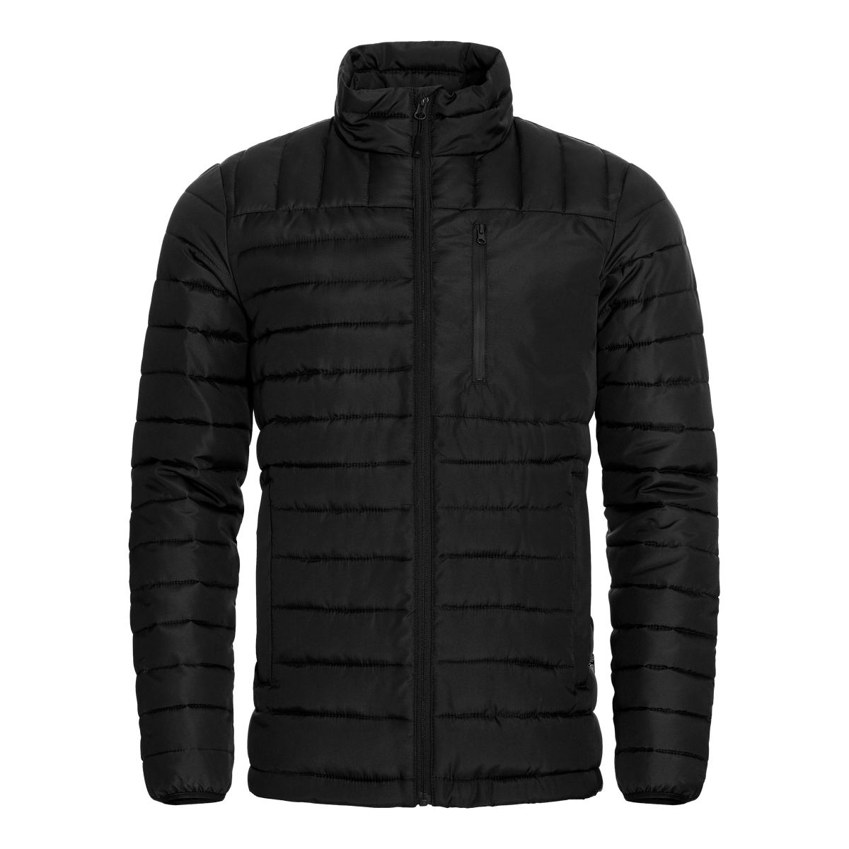 Haddow Jacket - Matterhorn