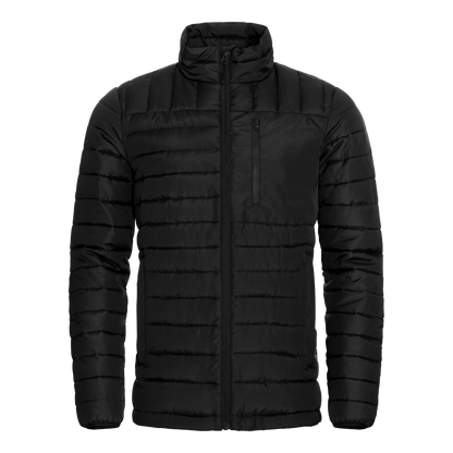 Haddow Jacket - Matterhorn