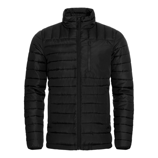 Haddow Jacket - Matterhorn