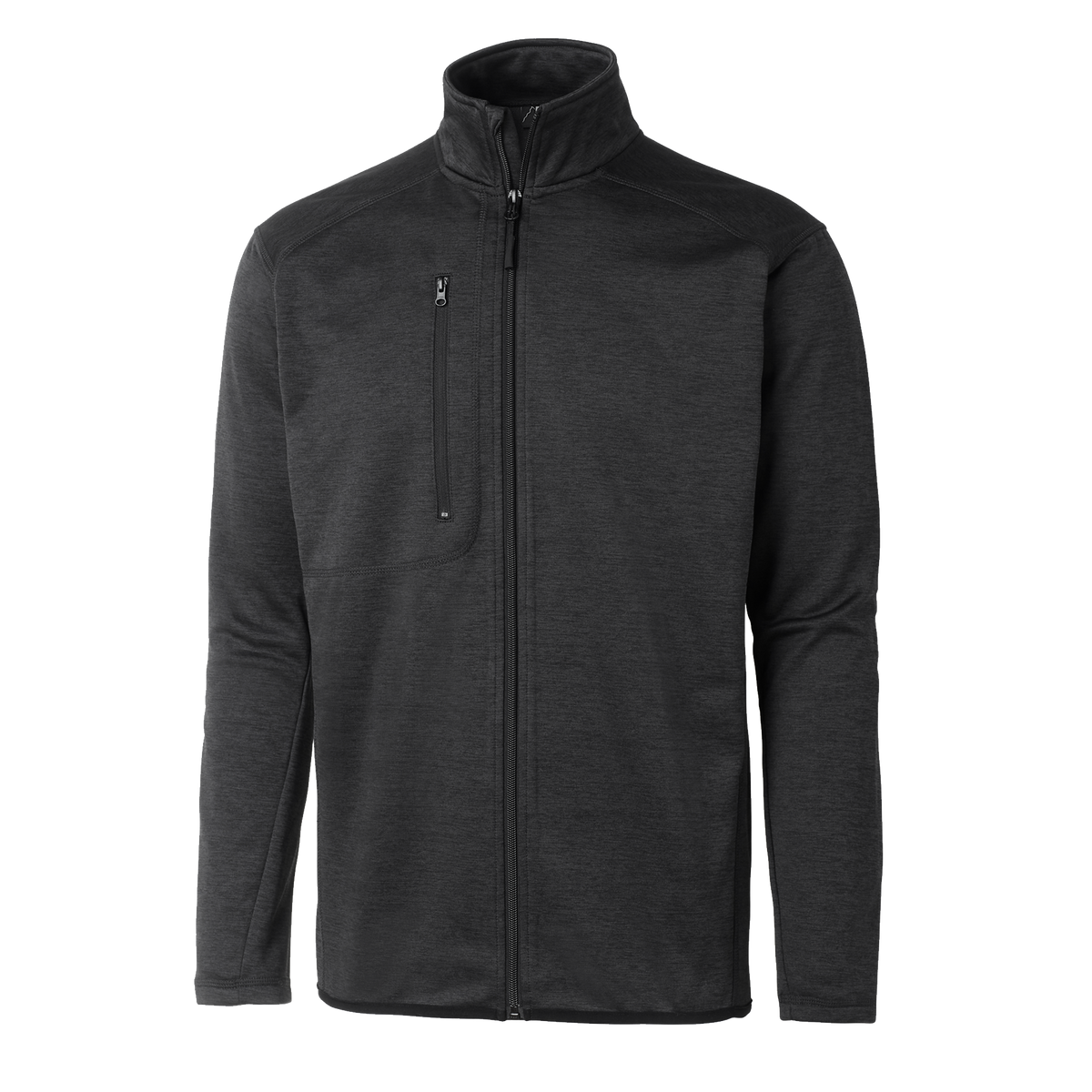 Cordier Power Jacket - Matterhorn