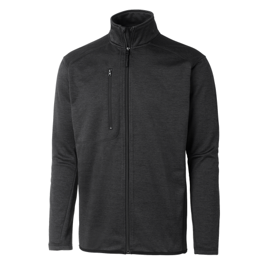 Cordier Power Jacket - Matterhorn