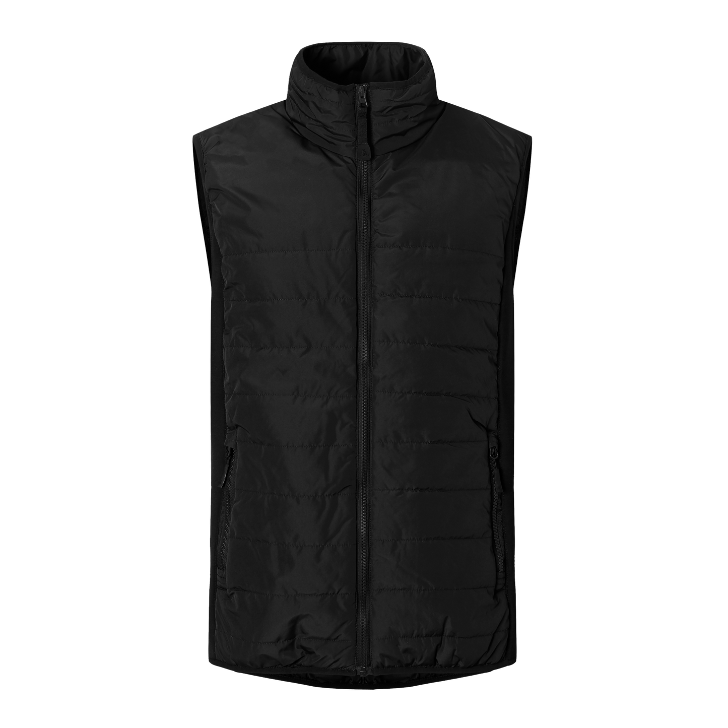 Fowler Vest - Matterhorn
