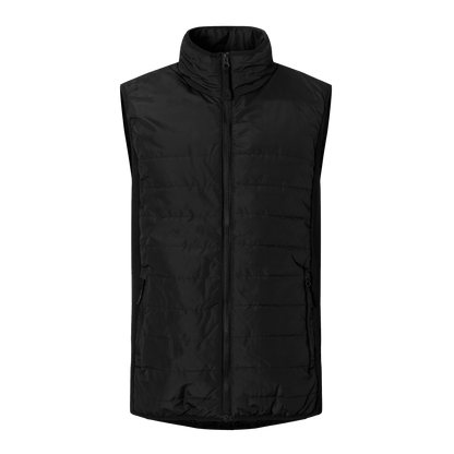 Fowler Vest - Matterhorn