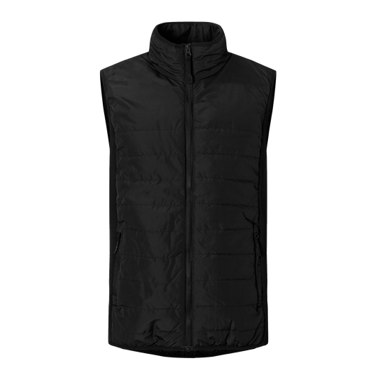Fowler Vest - Matterhorn