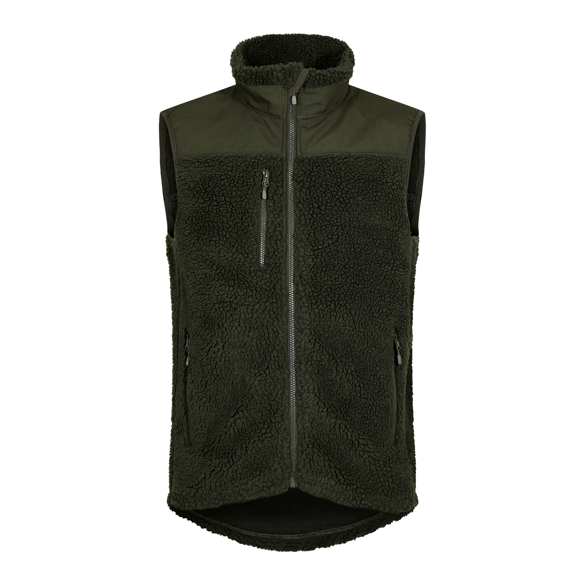 Norgay Vest