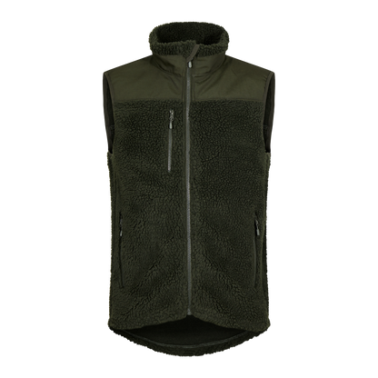 Norgay Vest
