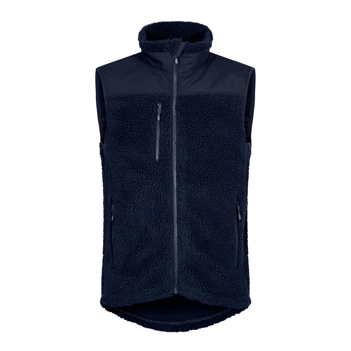 Norgay Vest