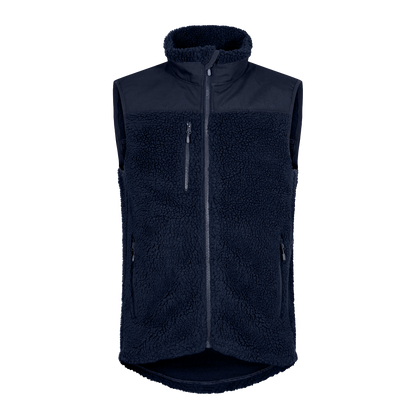 Norgay Vest