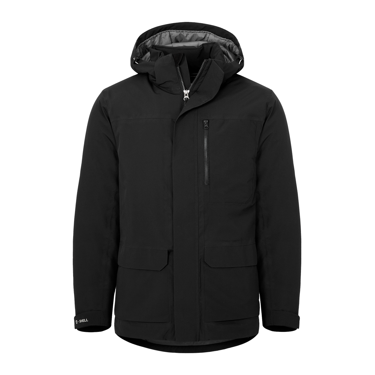 Whymper Parka - Matterhorn