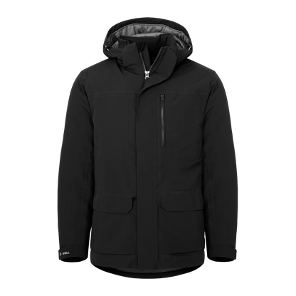 Whymper Parka - Matterhorn